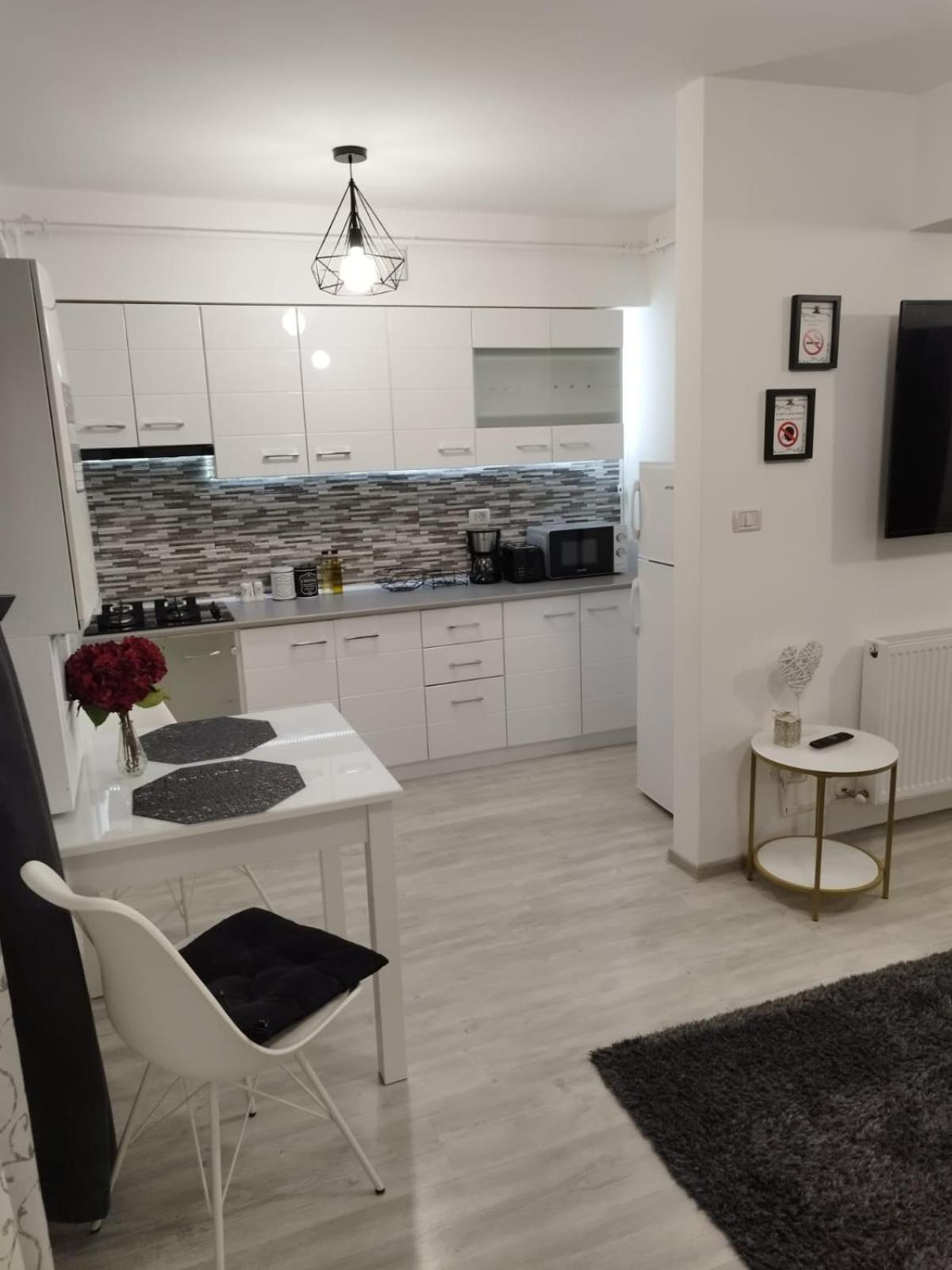 Dream Arena Apartment Bacău Exterior foto
